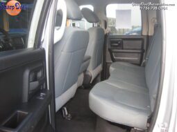 
										2018 Ram 1500 Express full									