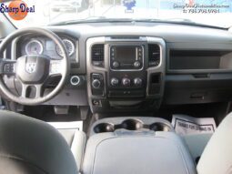 
										2018 Ram 1500 Express full									