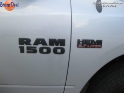 
										2018 Ram 1500 Express full									