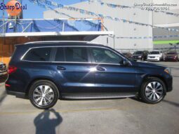 
										2017 Mercedes-Benz GLS 450 full									