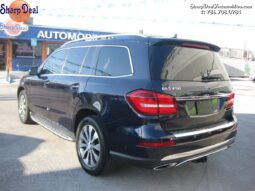 
										2017 Mercedes-Benz GLS 450 full									