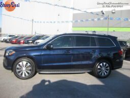 
										2017 Mercedes-Benz GLS 450 full									