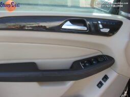 
										2017 Mercedes-Benz GLS 450 full									