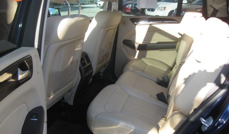 
								2017 Mercedes-Benz GLS 450 full									