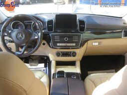 
										2017 Mercedes-Benz GLS 450 full									