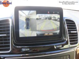 
										2017 Mercedes-Benz GLS 450 full									