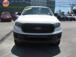 
										2020 Ford Ranger XL full									