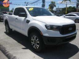 
										2020 Ford Ranger XL full									