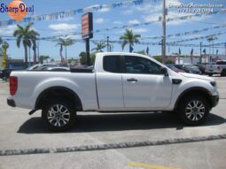 
										2020 Ford Ranger XL full									