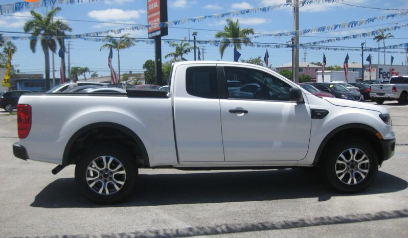 
								2020 Ford Ranger XL full									