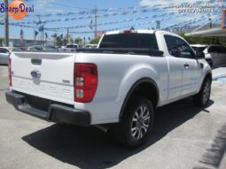 
										2020 Ford Ranger XL full									