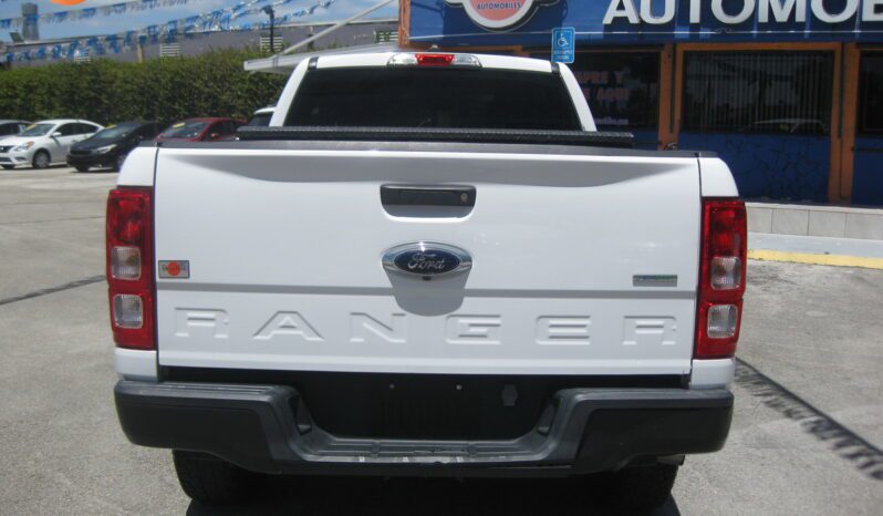 
								2020 Ford Ranger XL full									