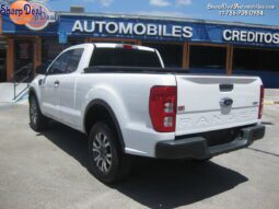 
										2020 Ford Ranger XL full									