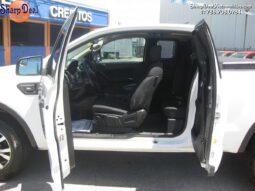 
										2020 Ford Ranger XL full									