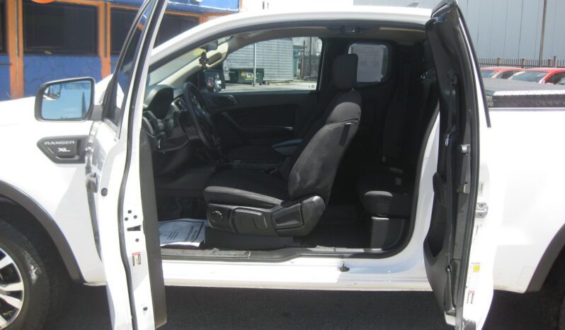 
								2020 Ford Ranger XL full									