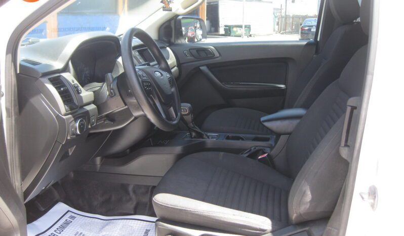 
								2020 Ford Ranger XL full									