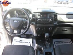 
										2020 Ford Ranger XL full									