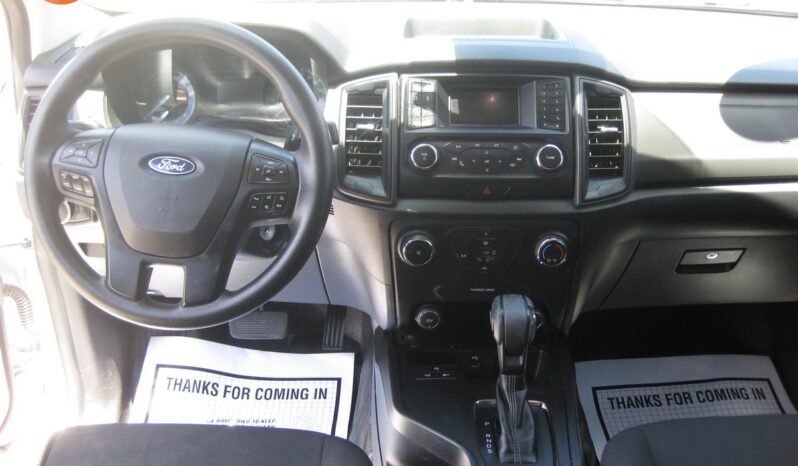 
								2020 Ford Ranger XL full									