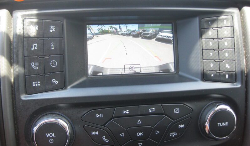 
								2020 Ford Ranger XL full									