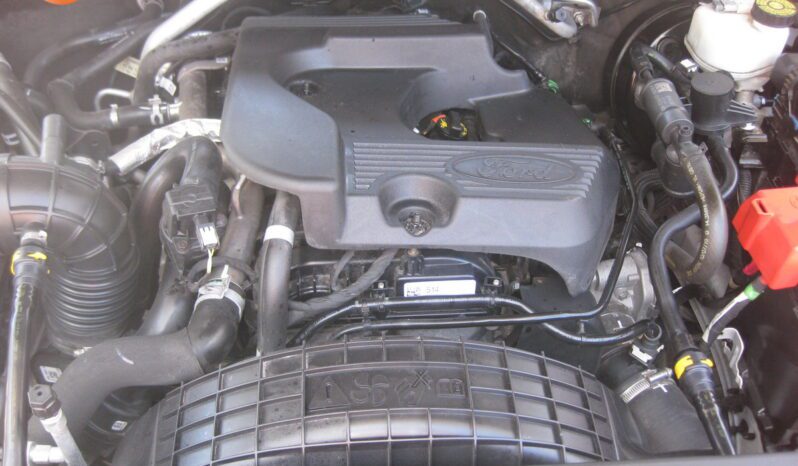 
								2020 Ford Ranger XL full									