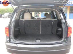 
										2016 Honda Pilot LX full									