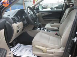 
										2016 Honda Pilot LX full									