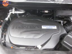 
										2016 Honda Pilot LX full									