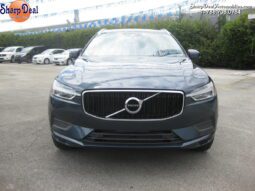 
										2019 Volvo XC60 T5 Momentum full									