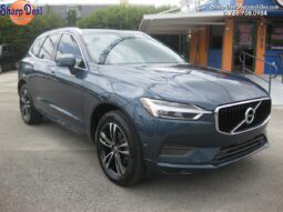 
										2019 Volvo XC60 T5 Momentum full									