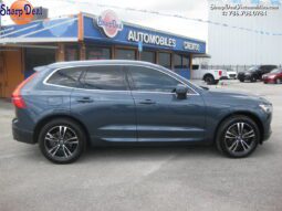 
										2019 Volvo XC60 T5 Momentum full									