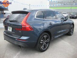 
										2019 Volvo XC60 T5 Momentum full									