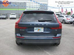 
										2019 Volvo XC60 T5 Momentum full									