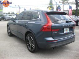 
										2019 Volvo XC60 T5 Momentum full									