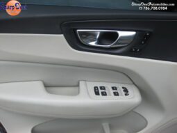 
										2019 Volvo XC60 T5 Momentum full									