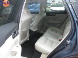
										2019 Volvo XC60 T5 Momentum full									