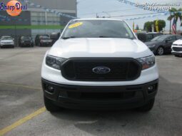 
										2021 Ford Ranger XL full									