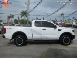 
										2021 Ford Ranger XL full									