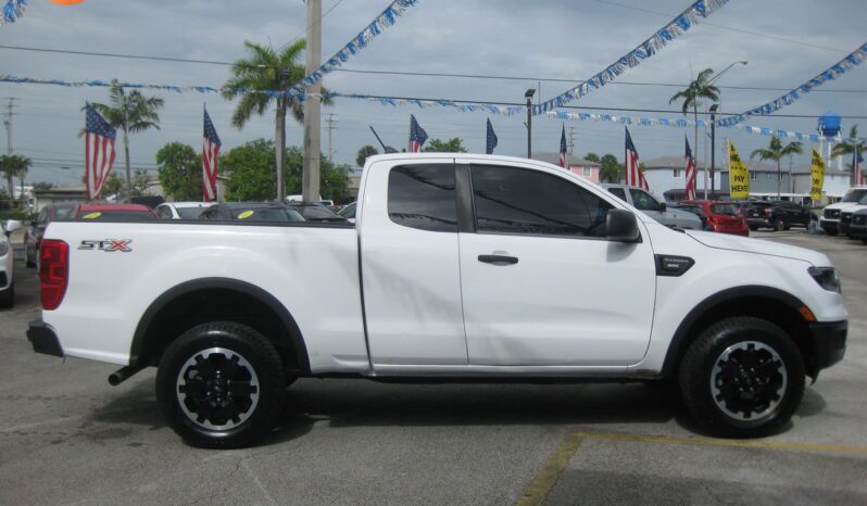 
								2021 Ford Ranger XL full									