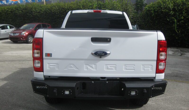 
								2021 Ford Ranger XL full									