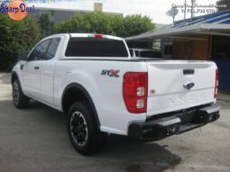 
										2021 Ford Ranger XL full									