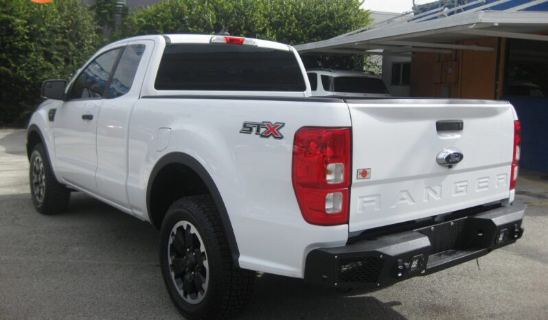 
								2021 Ford Ranger XL full									