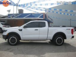 
										2021 Ford Ranger XL full									