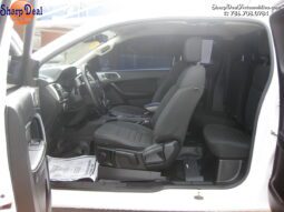 
										2021 Ford Ranger XL full									