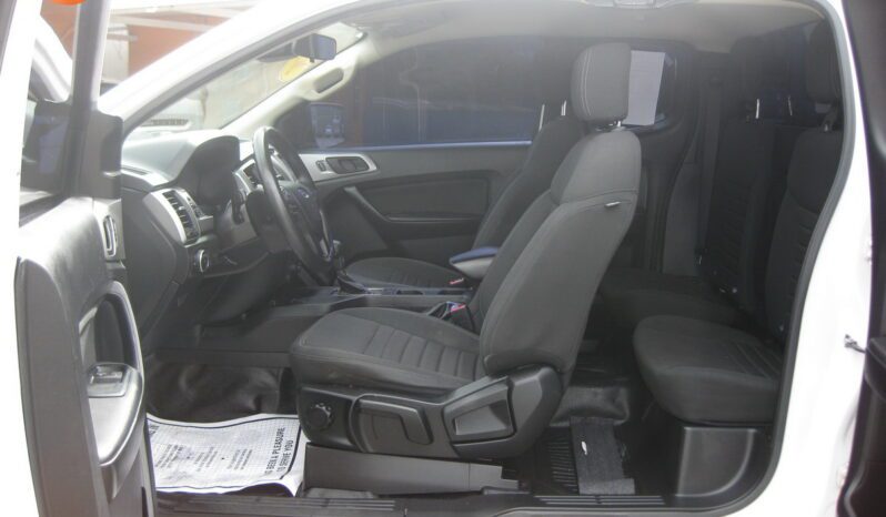 
								2021 Ford Ranger XL full									