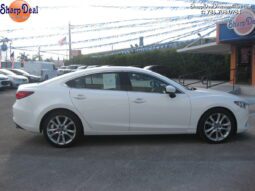 
										2017 Mazda Mazda6 Touring full									