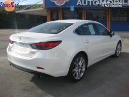 
										2017 Mazda Mazda6 Touring full									
