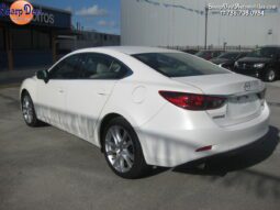 
										2017 Mazda Mazda6 Touring full									