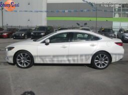 
										2017 Mazda Mazda6 Touring full									