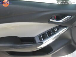 
										2017 Mazda Mazda6 Touring full									