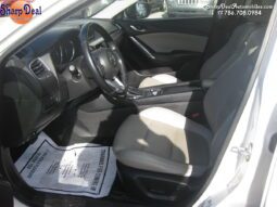 
										2017 Mazda Mazda6 Touring full									